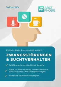 Zwangsstörungen und Suchtverhalten überwinden - Matthias Wiesmeier - ebook