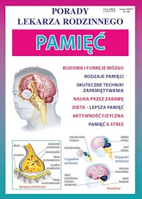 Pamięć - Agnieszka Umińska - książka