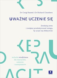 Uważne uczenie się - Hassed Craig, Chambers Richard - książka