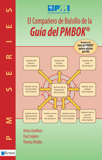 El Compañero de Bolsillo de la Guía del PMBOK® - Anton Zandhuis - ebook
