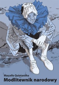 Modlitewnik narodowy - Quintanilha Marcello - książka