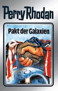 Perry Rhodan 31: Pakt der Galaxien (Silberband) - Clark Darlton - ebook