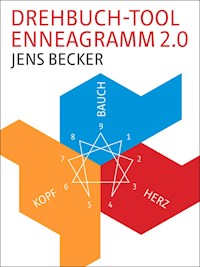 Drehbuch-Tool - Jens Becker - ebook