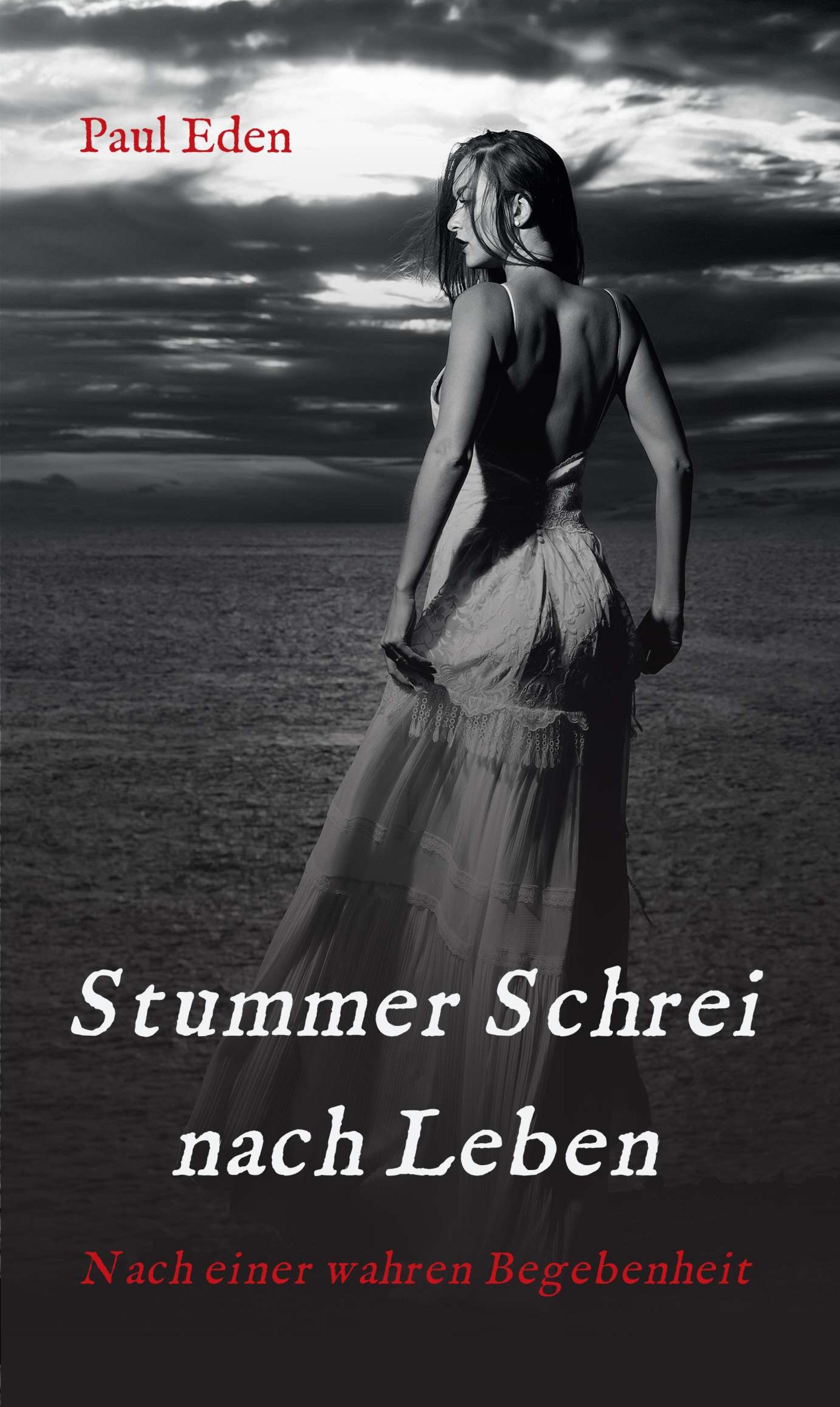 Stummer Schrei nach Leben