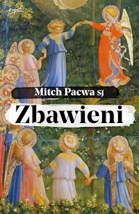 Zbawieni - Pacwa Mitch - książka