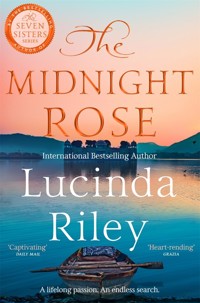 The Midnight Rose - Lucinda Riley - książka