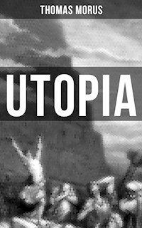 UTOPIA - Thomas Morus - ebook