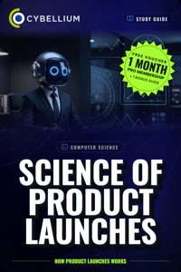 The Science of Product Launches - Cybellium - ebook