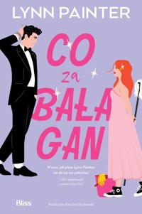 Co za bałagan