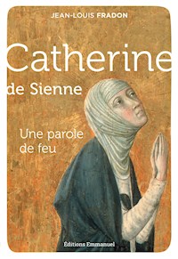 Catherine de Sienne - Jean-Louis Fradon - ebook