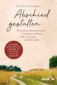 Abschied gestalten - Christine Kempkes - ebook