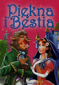 Piękna i Bestia -  - książka