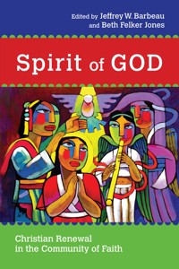 Spirit of God -  - ebook