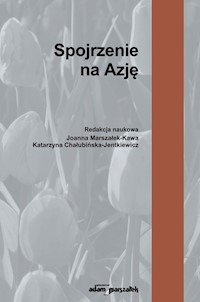 Spojrzenie na Azję -  - książka
