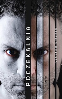 Poczekalnia - Czesław Sikorski - audiobook + książka