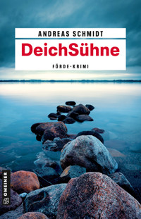 DeichSühne - Andreas Schmidt - ebook