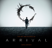The Art and Science of Arrival - Lapointe Tanya - ebook