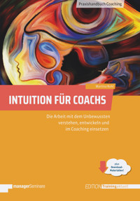 Intuition für Coachs - Martina Nohl - ebook
