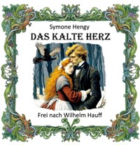 Das kalte Herz - Symone Hengy - ebook