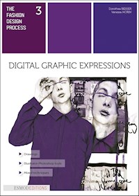 Digital graphic expressions - Dorothea Beisser - ebook