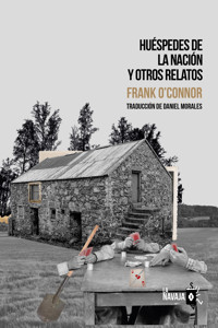 Huéspedes de la nación y otros relatos - Frank O'Connor - ebook