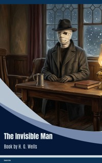 The Invisible Man - H G Wells - ebook + audiobook
