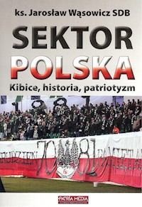 Sektor Polska - Wąsowicz Jarosław - książka