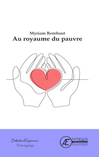 Au royaume du pauvre - Myriam Rembaut - ebook
