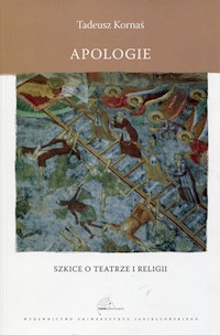 Apologie - Kornaś Tadeusz - książka