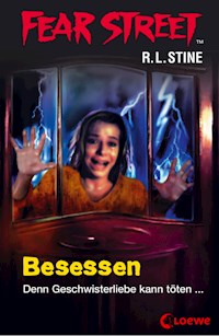 Fear Street 46 - Besessen - R L Stine - ebook