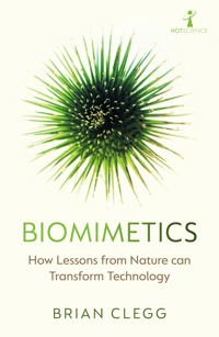 Biomimetics - Clegg Brian - ebook