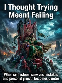 I Thought Trying Meant Failing - Dahlia Ives - ebook