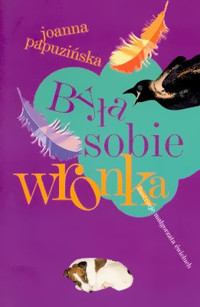 Była sobie wronka - Joanna Papuzińska - ebook