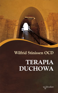 Terapia duchowa - Wilfrid Stinissen - książka