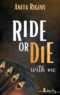 Ride or die with me - Anita Rigins - ebook