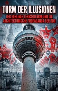 Turm der Illusionen - Johannes Thal - ebook