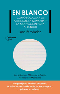 En blanco - Juan Fernández - ebook