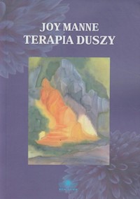 Terapia duszy - Manne Joy - książka