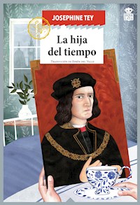 La hija del tiempo - Tey Josephine - ebook