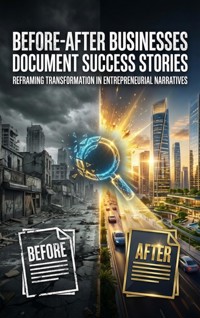 Before-After Businesses: Document Success Stories - Thalia Brookstone - ebook