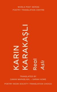 Real - Karin Karakaşlı - ebook