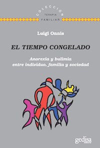 El tiempo congelado - Luigi Onnis - ebook