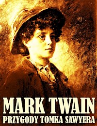 Przygody Tomka Sawyera - Mark Twain - ebook