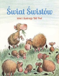 Świat Świstów - Peet Bill - książka