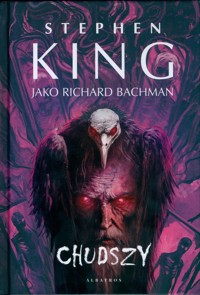 Chudszy - Stephen King - ebook + audiobook + książka