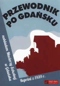 Przewodnik po Gdańsku -  - książka