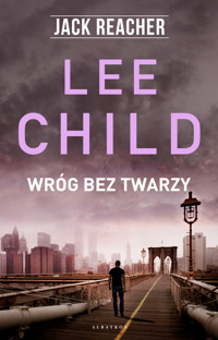 Jack Reacher: Wróg bez twarzy - Lee Child - ebook + audiobook + książka