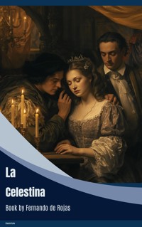 La Celestina - Fernando de Rojas - ebook
