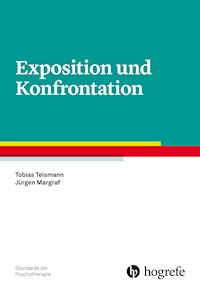 Exposition und Konfrontation - Tobias Teismann - ebook