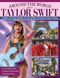 Around the World with Taylor Swift - Ava Moore - ebook